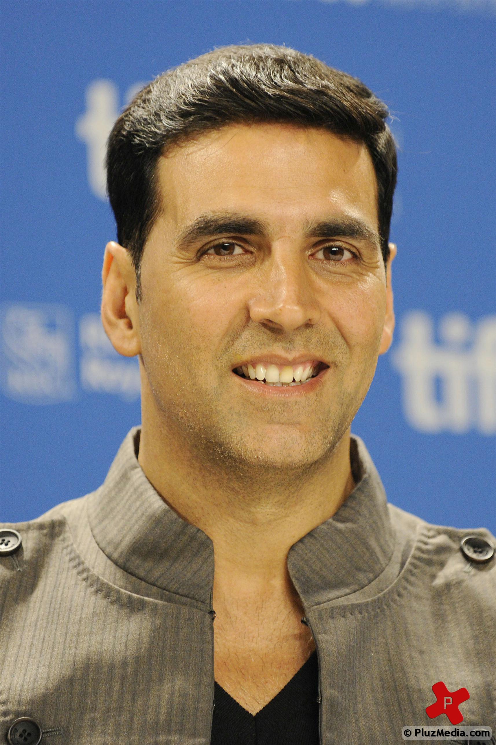 Akshay Kumar at 36th Annual Toronto International Film Festival Pictures | Picture 73586